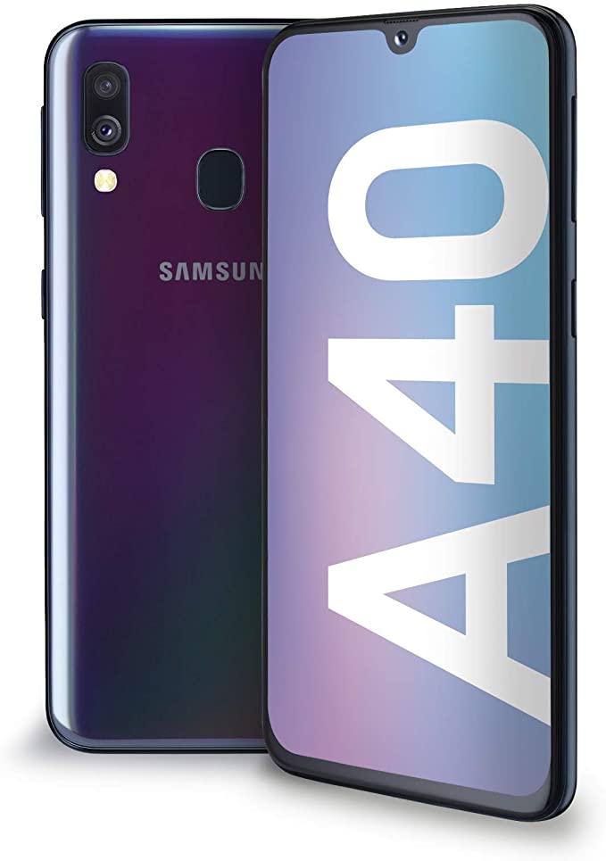 Samsung A40